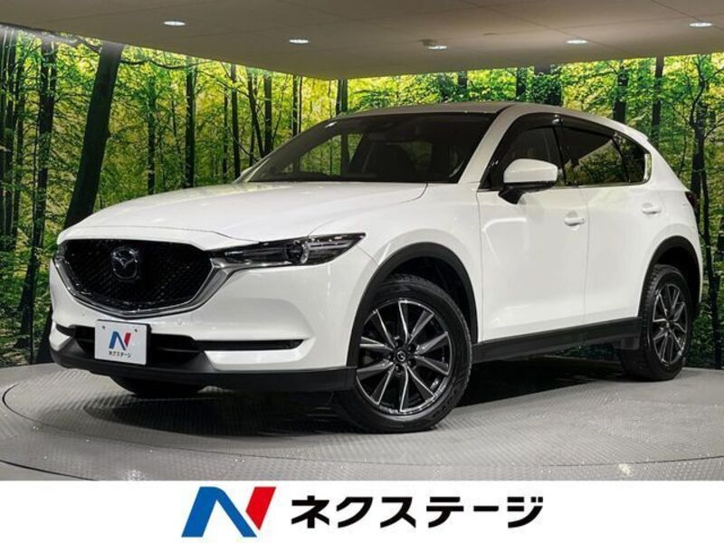 CX-5-0