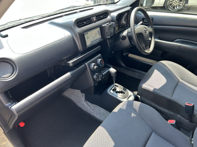 PROBOX VAN