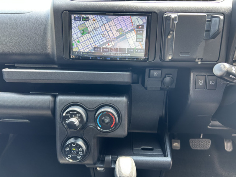 PROBOX VAN