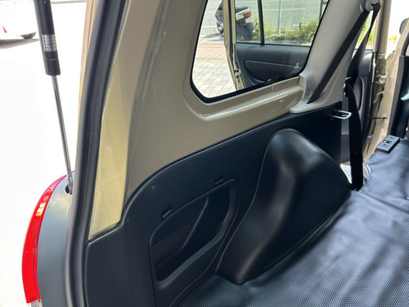 PROBOX VAN