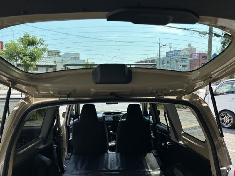 PROBOX VAN