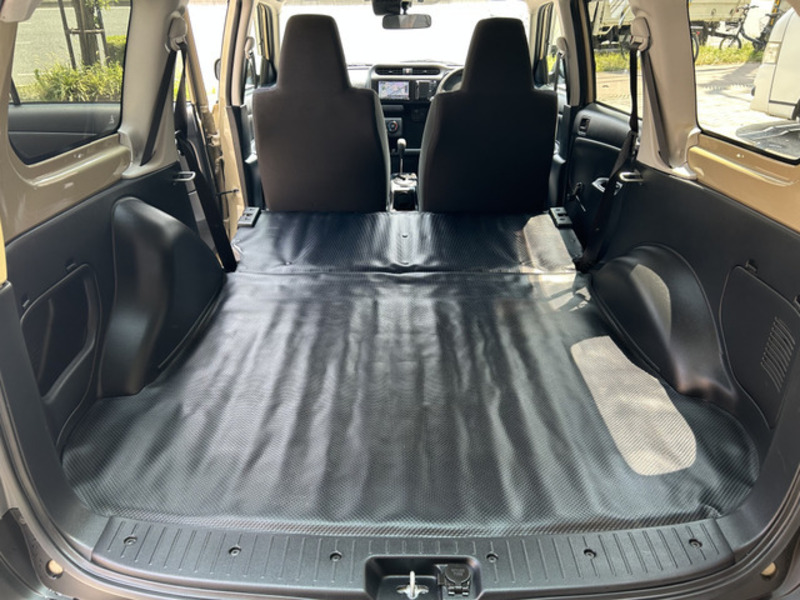 PROBOX VAN