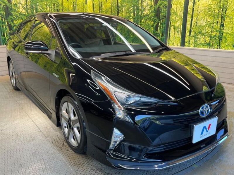 PRIUS