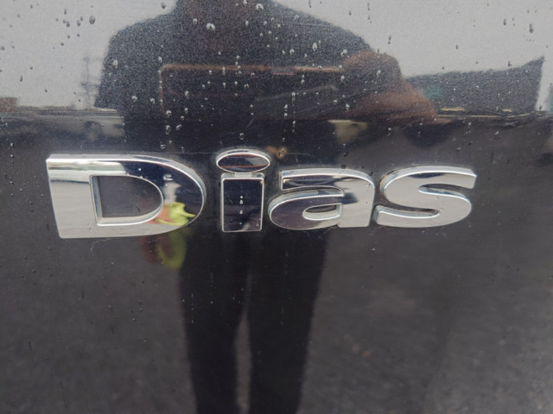 DIAS WAGON