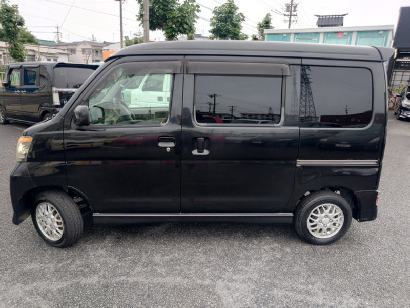 DIAS WAGON