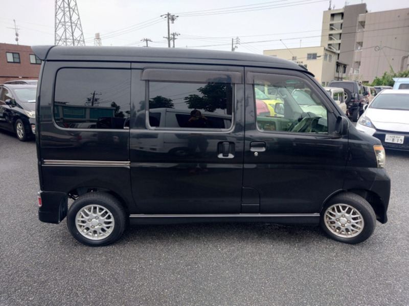 DIAS WAGON