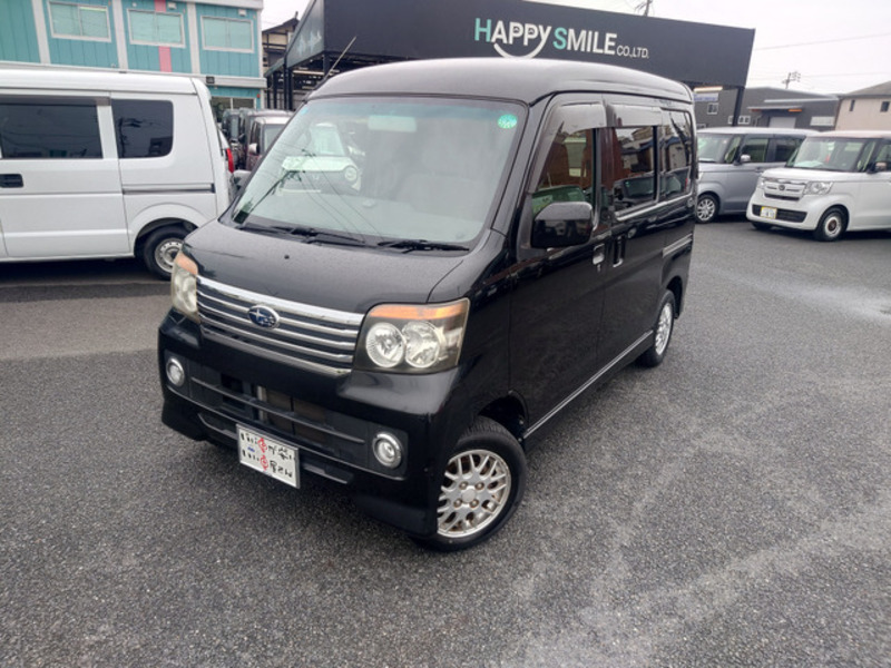 DIAS WAGON