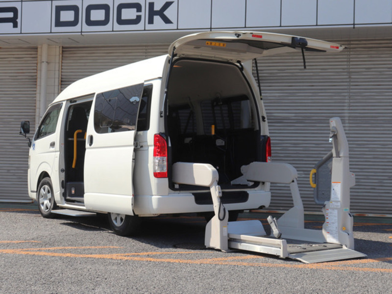 HIACE VAN-0