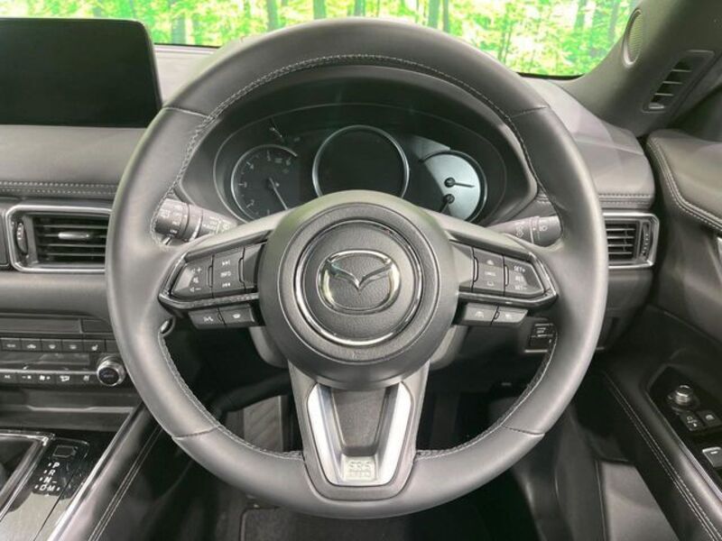 CX-8