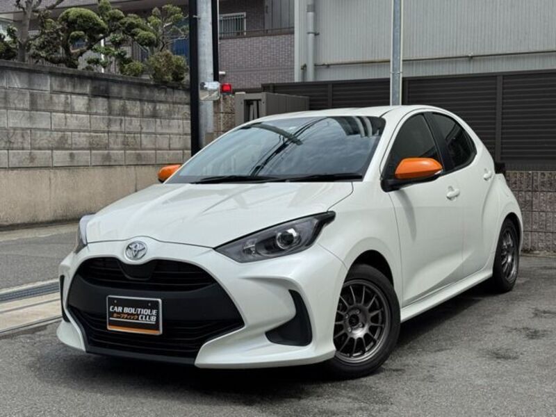 YARIS-0