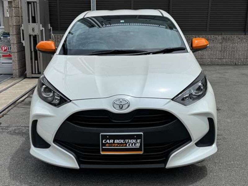 YARIS