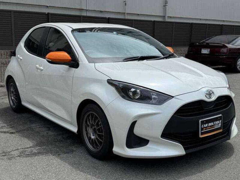 YARIS