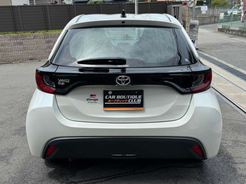 YARIS