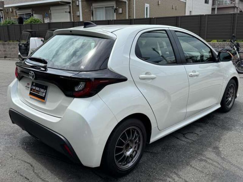 YARIS