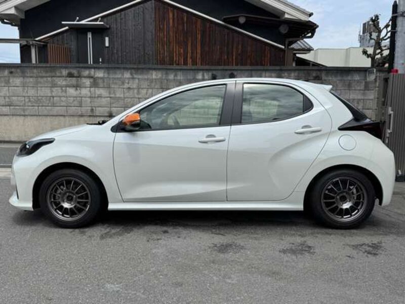 YARIS