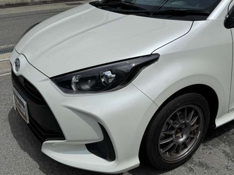 YARIS