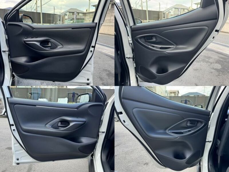 YARIS
