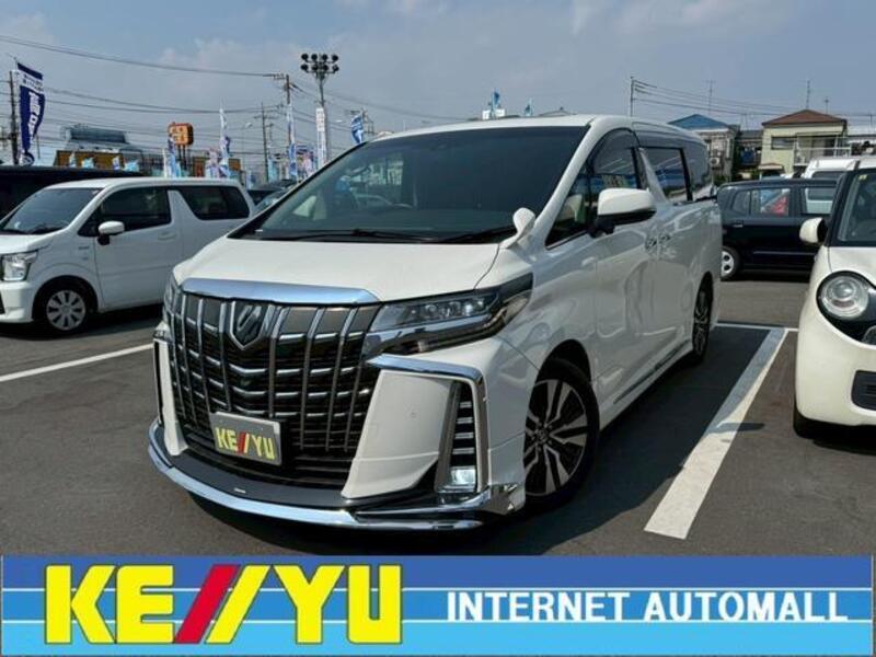 ALPHARD-0
