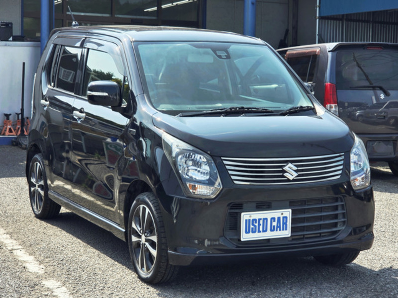 WAGON R-0