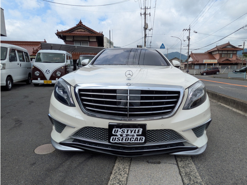 S-CLASS
