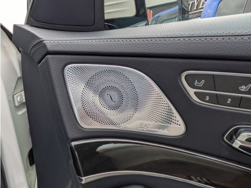S-CLASS