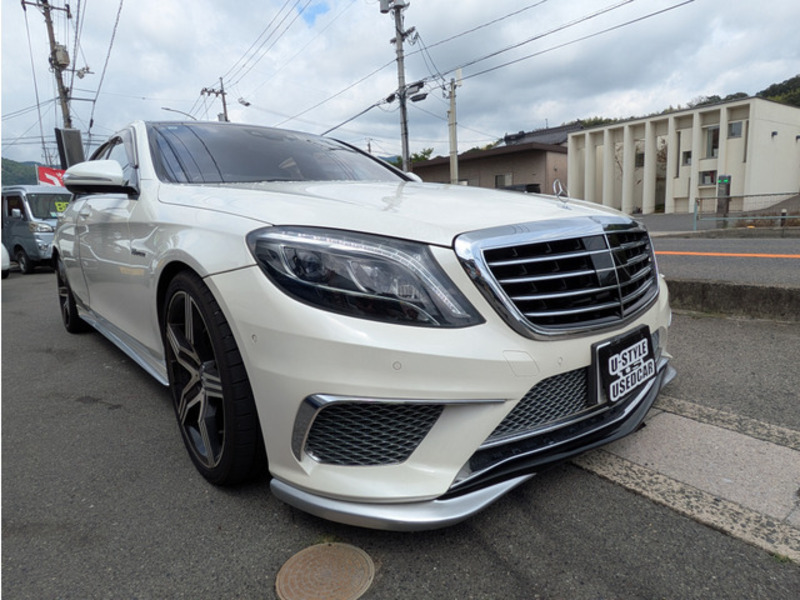 S-CLASS