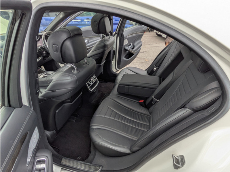 S-CLASS