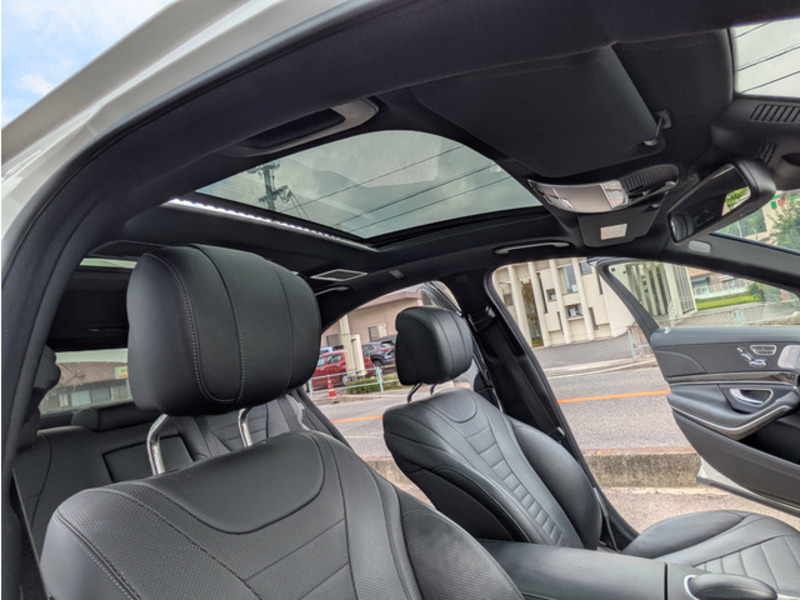 S-CLASS
