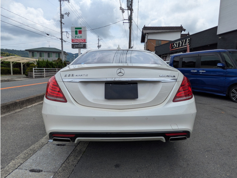 S-CLASS