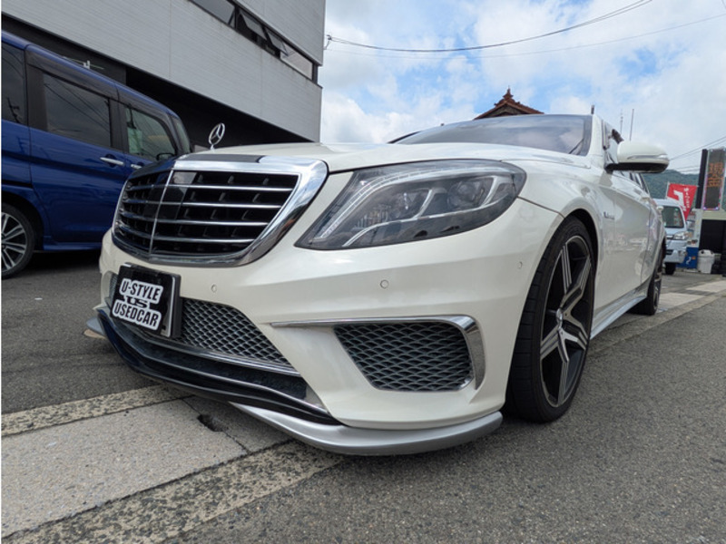 S-CLASS