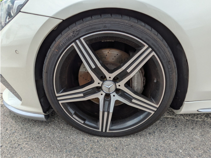 S-CLASS