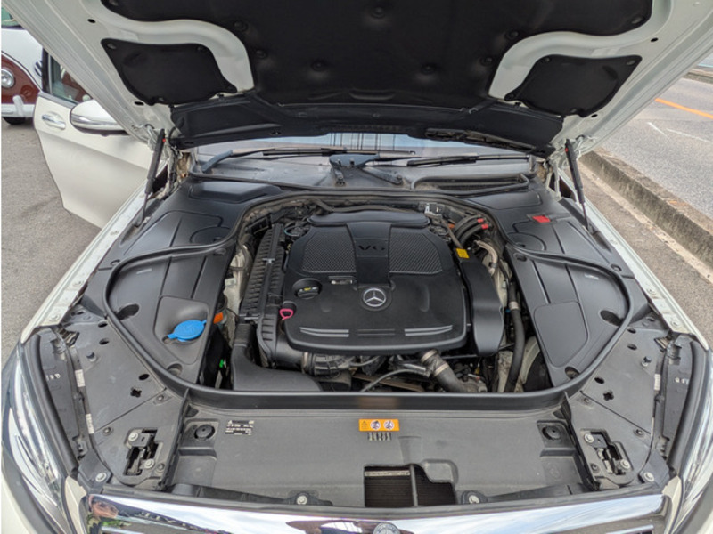 S-CLASS