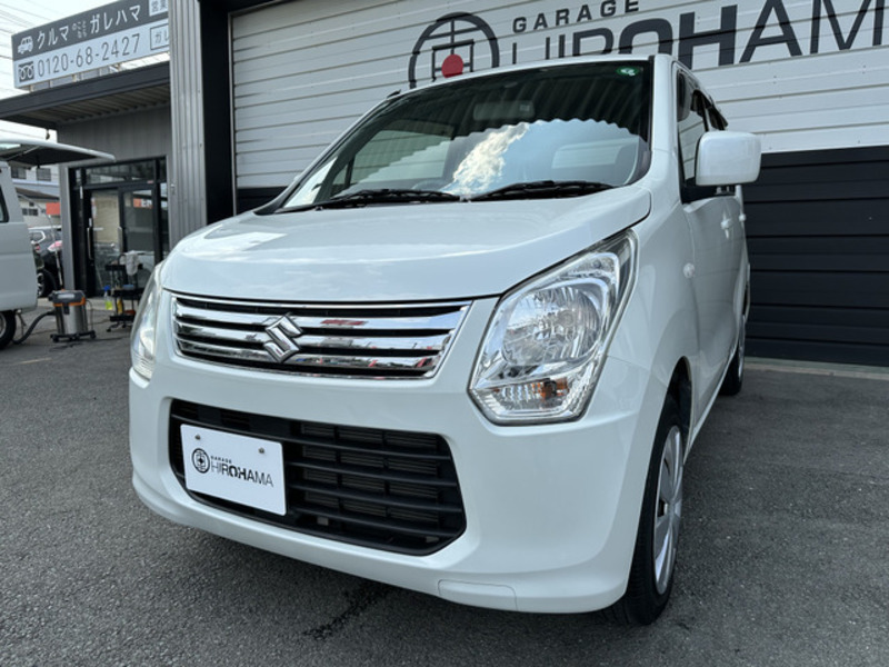 WAGON R-0