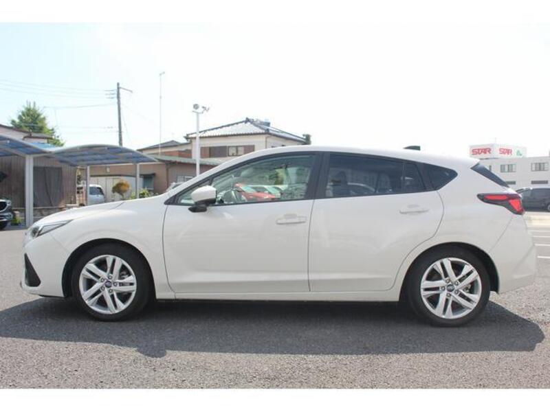 IMPREZA