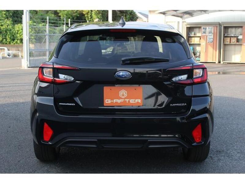 IMPREZA