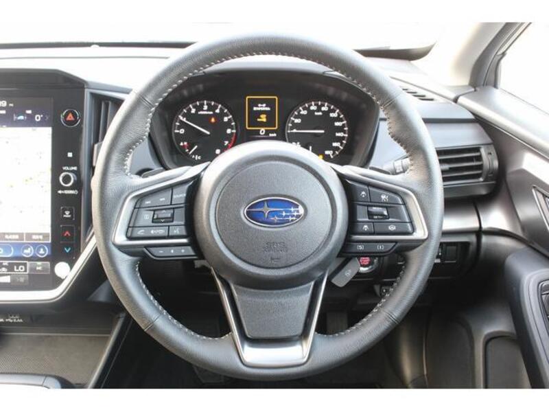 IMPREZA
