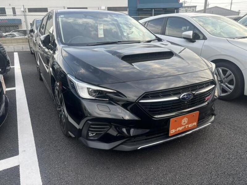 LEVORG-0