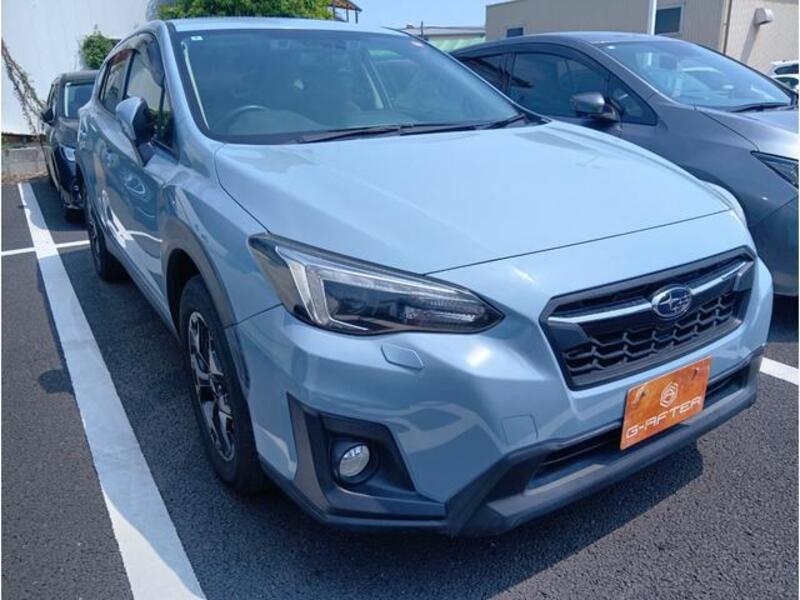 XV-0