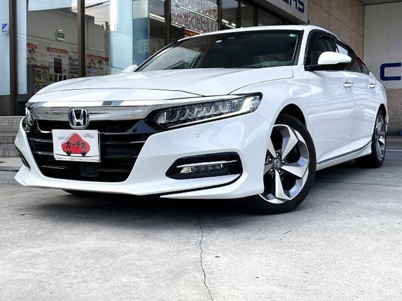 ACCORD HYBRID-0