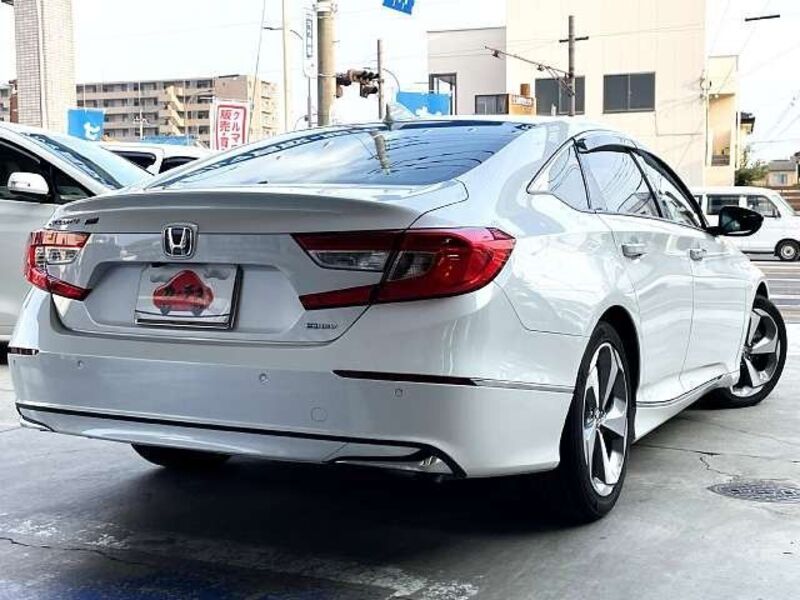 ACCORD HYBRID