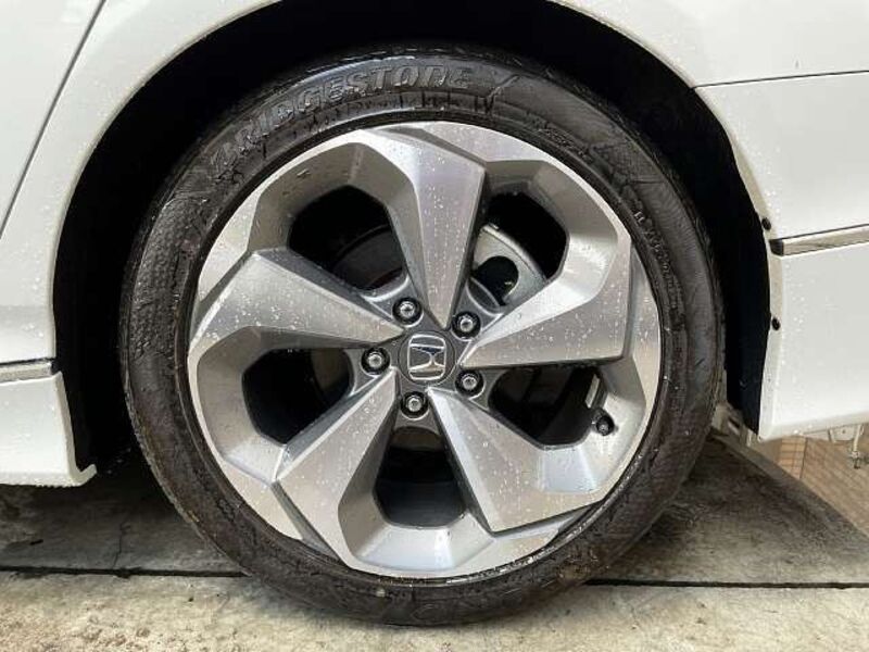 ACCORD HYBRID