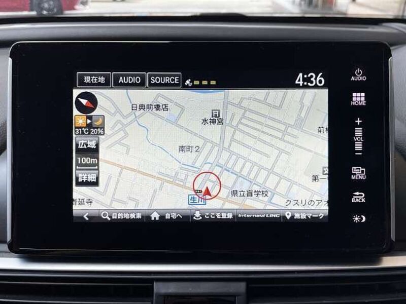 ACCORD HYBRID