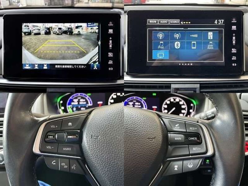 ACCORD HYBRID
