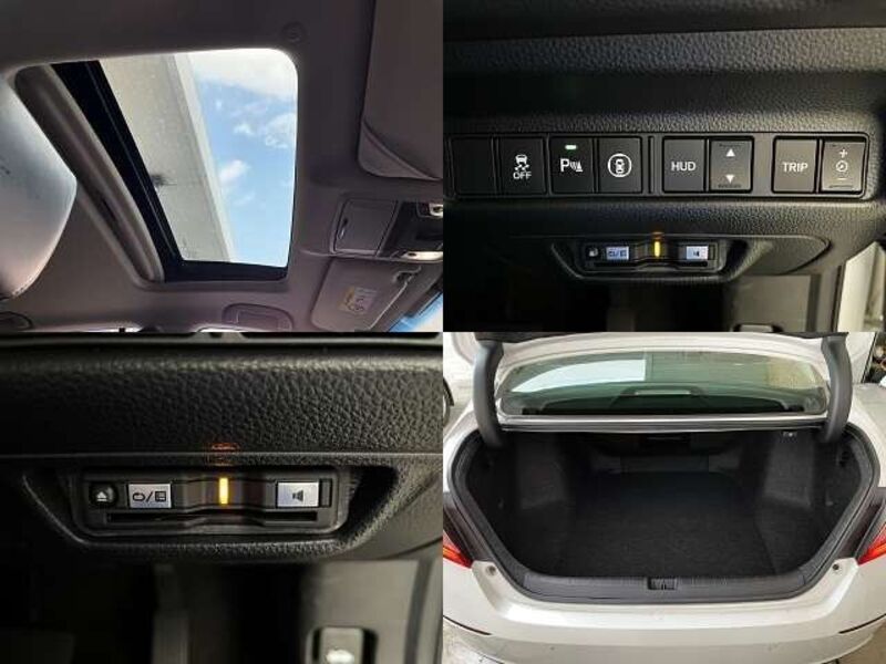 ACCORD HYBRID