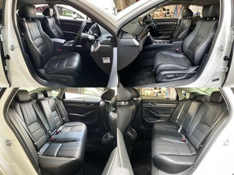 ACCORD HYBRID