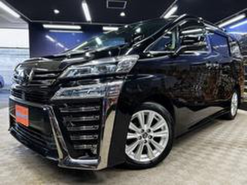 VELLFIRE