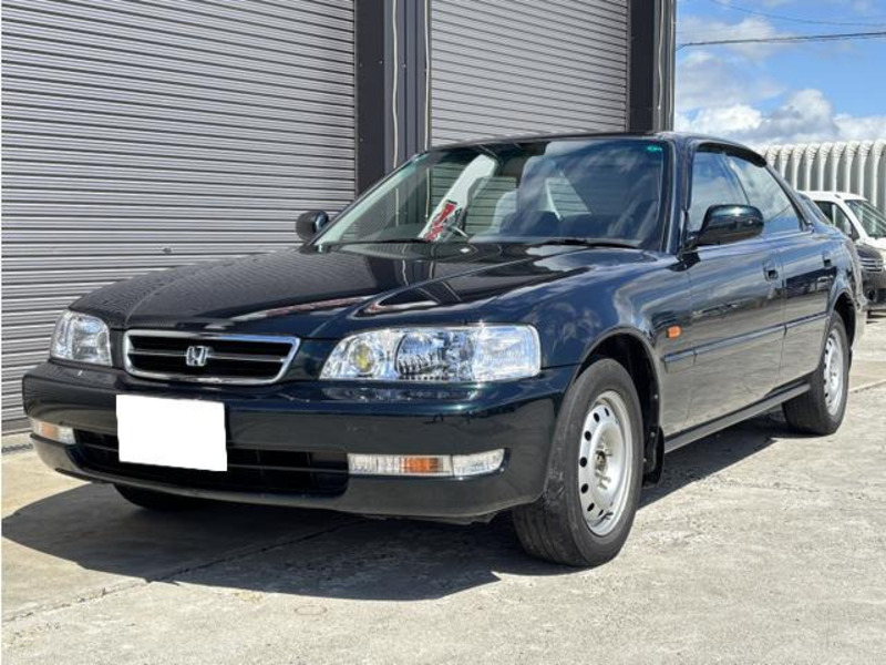 HONDA INSPIRE