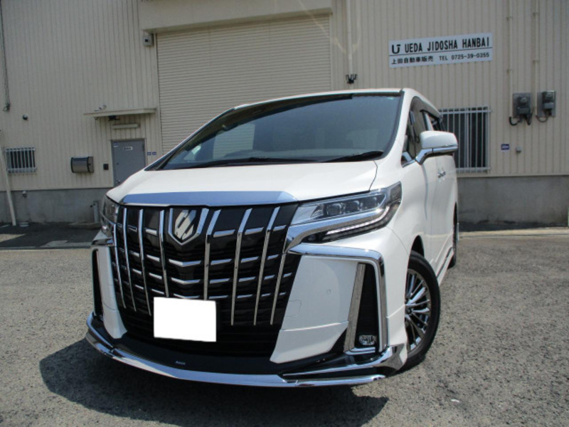 ALPHARD-0