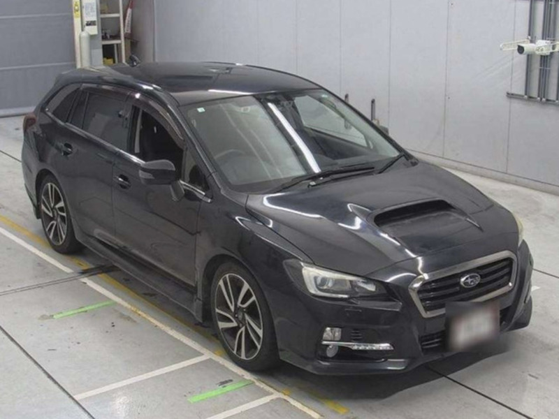 LEVORG-0