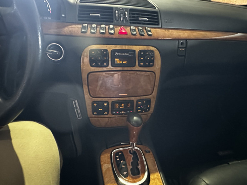 S-CLASS